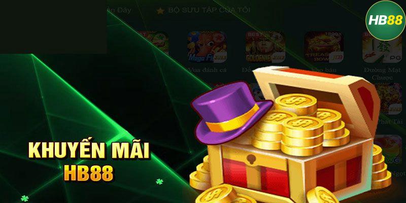 Chi Tiết Chương Trình Thưởng Thành Viên Mới Tại HB88
