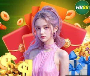 Tổng Quan Về Giao Diện HB88