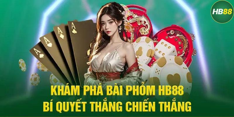 Những Mẹo Chơi Phỏm Hiệu Quả Tại HB88